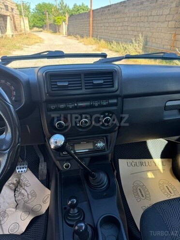 LADA (VAZ) Niva-5
