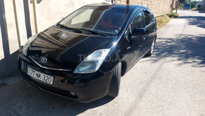 Toyota Prius-10