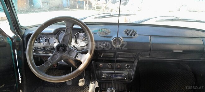 LADA (VAZ) 2106-6