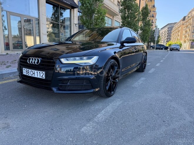 Audi A6-11