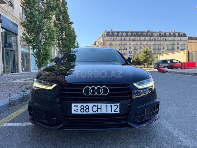 Audi A6-1