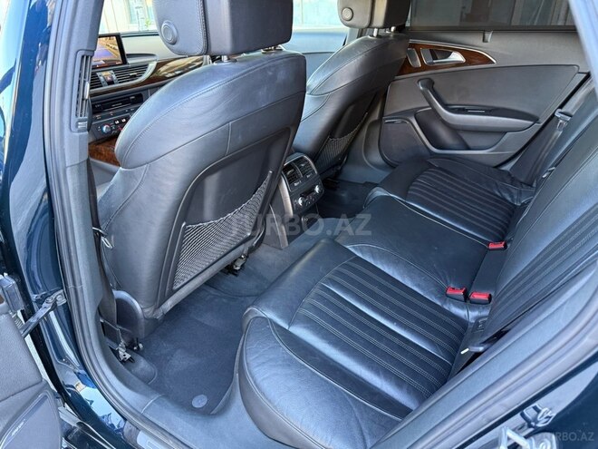 Audi A6-8