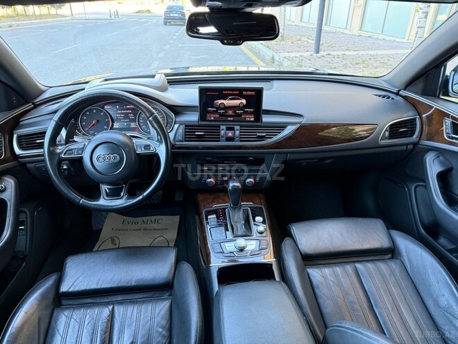 Audi A6-6