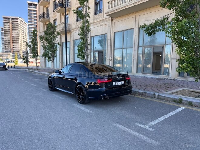 Audi A6-13