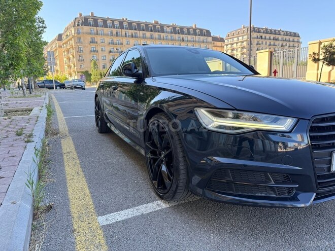 Audi A6-10
