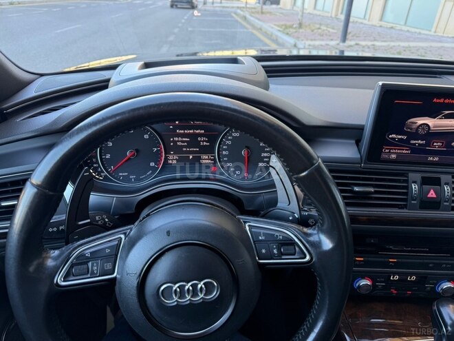 Audi A6-7