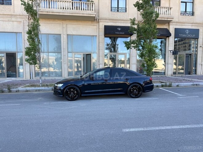 Audi A6-14