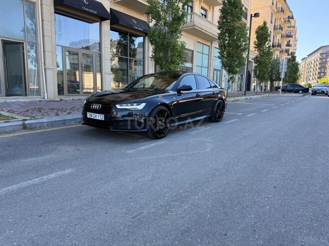 Audi A6-15