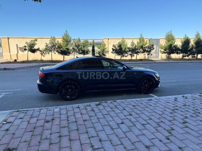 Audi A6-18