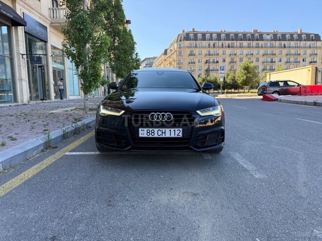 Audi A6-16