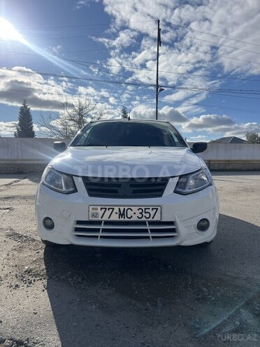 Saipa Saina-1