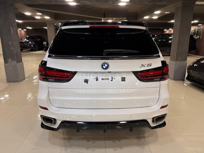 BMW X5-5