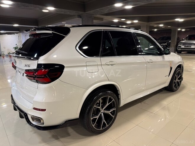 BMW X5-6
