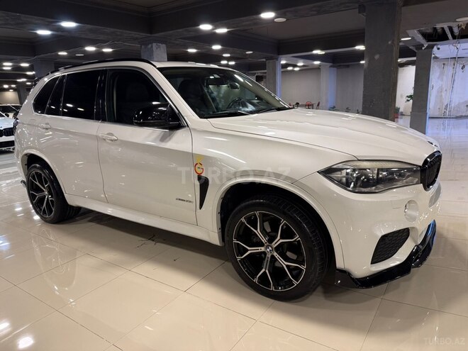 BMW X5-8