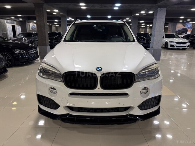 BMW X5-1