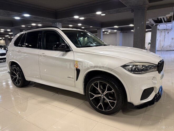 BMW X5-2