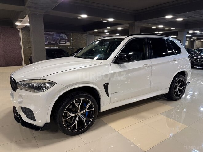 BMW X5-3