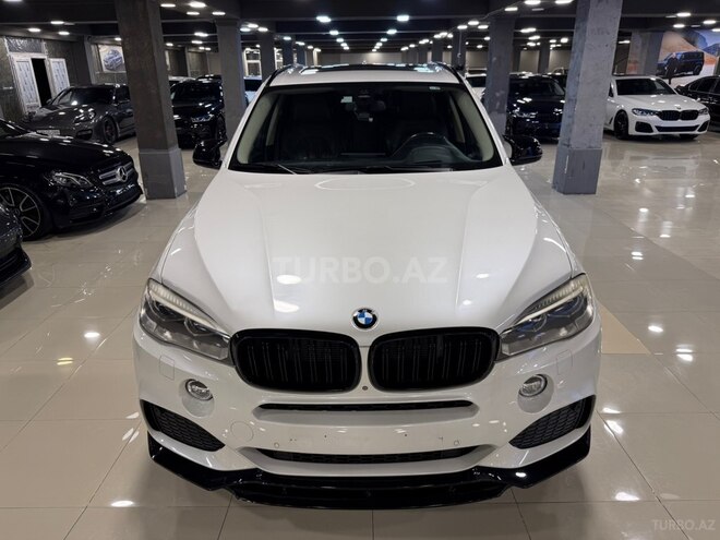 BMW X5-9