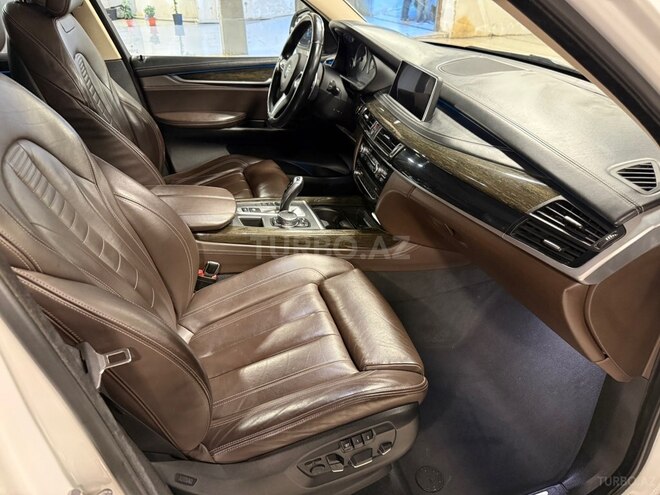 BMW X5-10