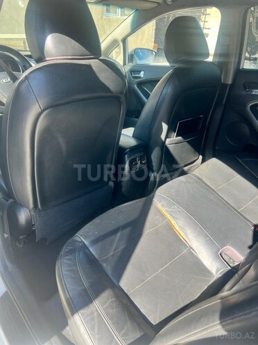 Kia Cerato-14