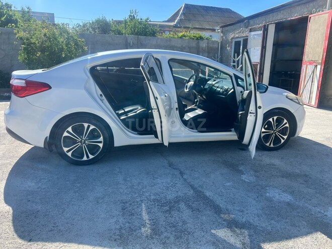 Kia Cerato-6