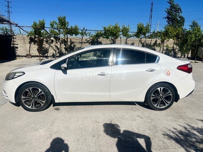Kia Cerato-15