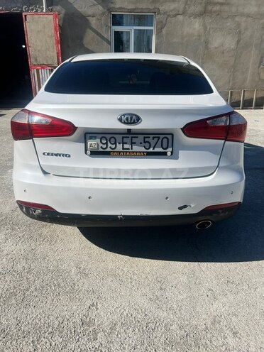 Kia Cerato-16