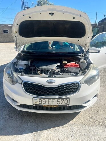 Kia Cerato-20
