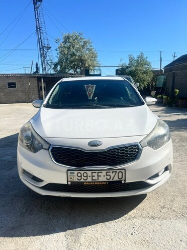 Kia Cerato-1