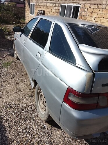 LADA (VAZ) 2112-2