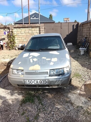 LADA (VAZ) 2112-5