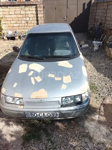 LADA (VAZ) 2112-1