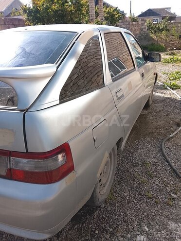 LADA (VAZ) 2112-4