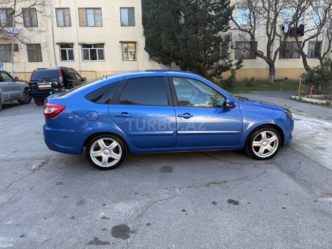 LADA (VAZ) Granta-4
