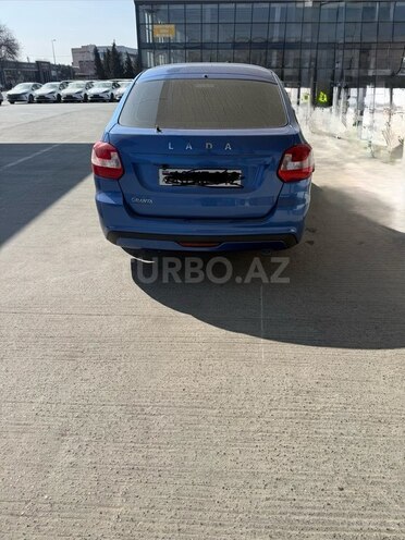 LADA (VAZ) Granta-5