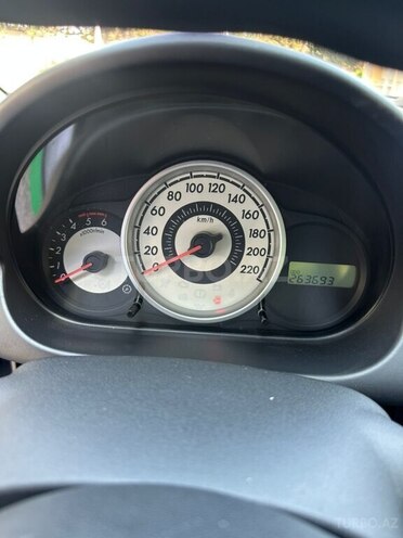 Mazda 2-5