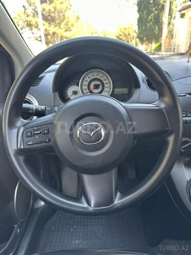 Mazda 2-4