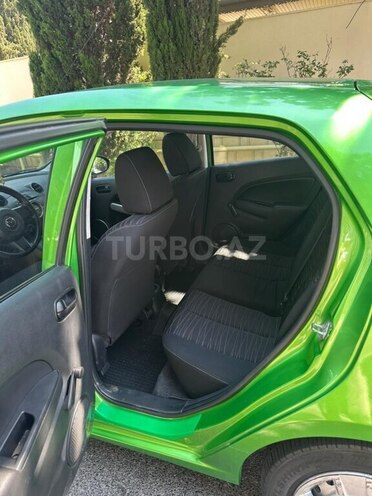 Mazda 2-6
