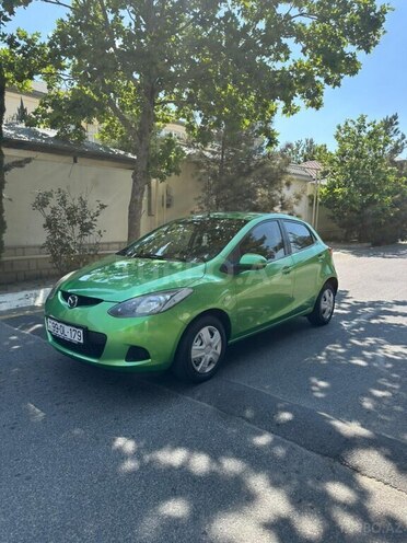 Mazda 2-14