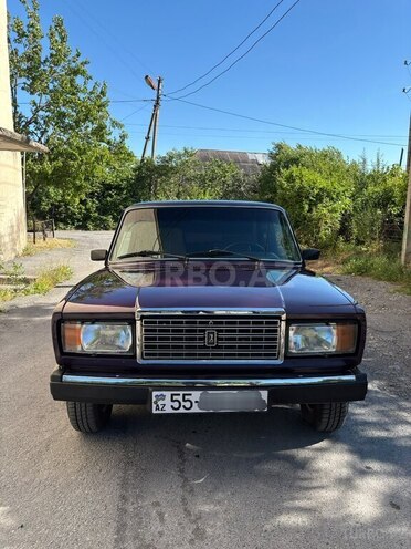 LADA (VAZ) 2107-1