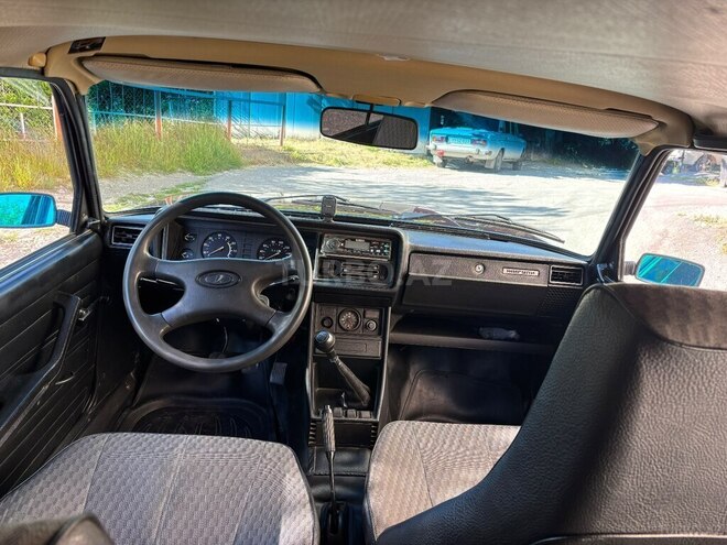 LADA (VAZ) 2107-3