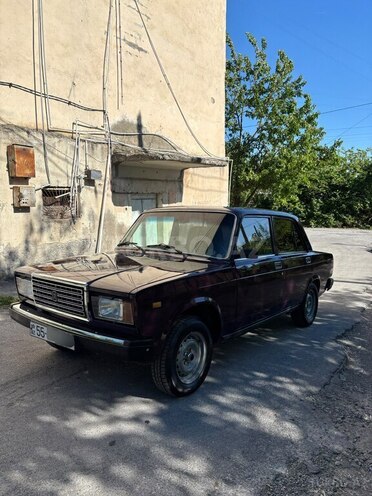 LADA (VAZ) 2107-4