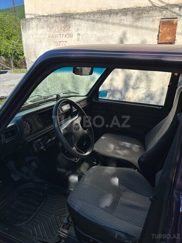 LADA (VAZ) 2107-7