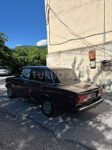 LADA (VAZ) 2107-6
