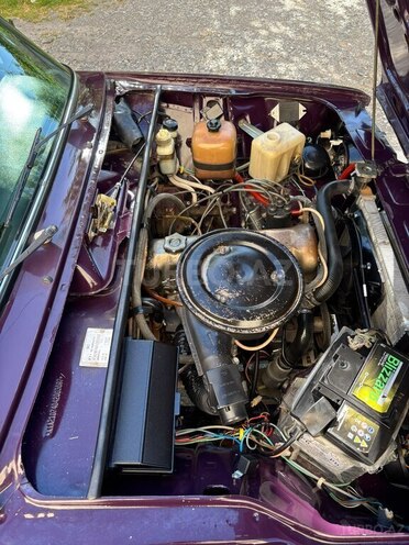 LADA (VAZ) 2107-9
