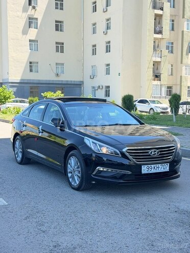 Hyundai Sonata-2
