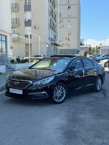 Hyundai Sonata-3