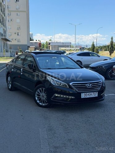 Hyundai Sonata-4