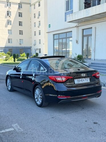 Hyundai Sonata-8
