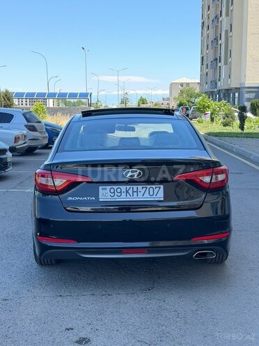 Hyundai Sonata-7